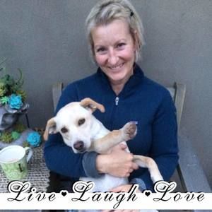 Meet your Posher, Stacey